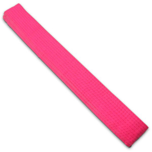 MARTIAL ARTS BELTS KARATE TAEKWONDO